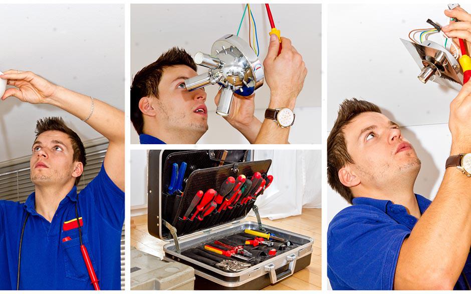 électricien installateur Mennecy