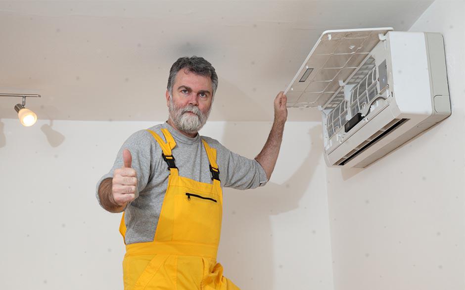 électricien installateur Mennecy