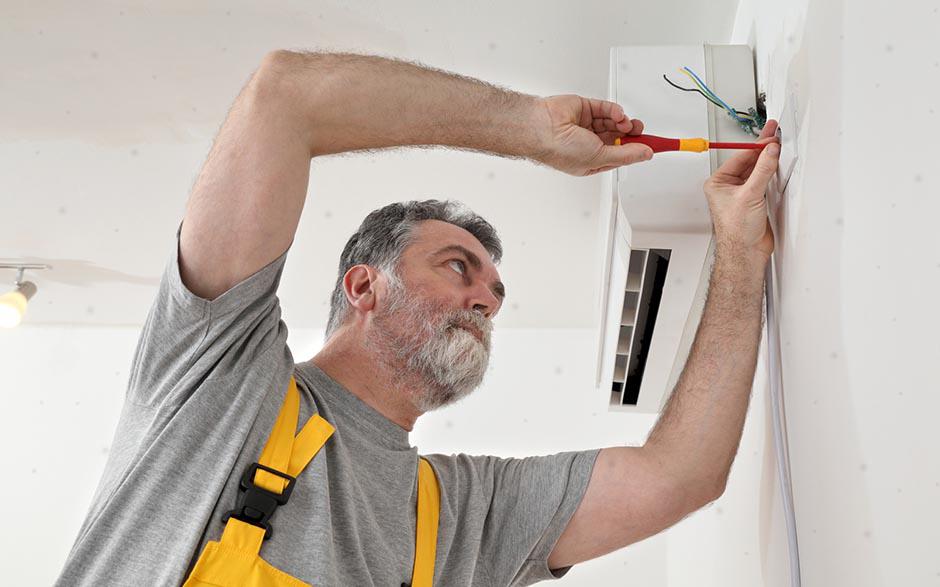 électricien urgent Vaucresson
